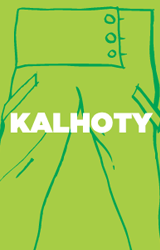 Kalhoty