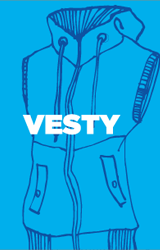 Vesty