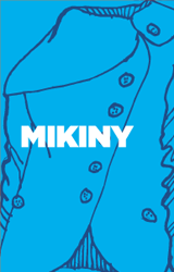 Mikiny