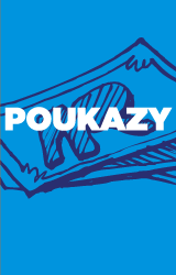 Dárkové poukazy
