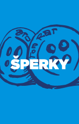 Šperky