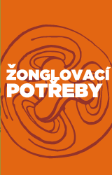 Žonglovací potřeby