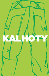 Kalhoty