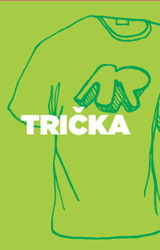 Trička